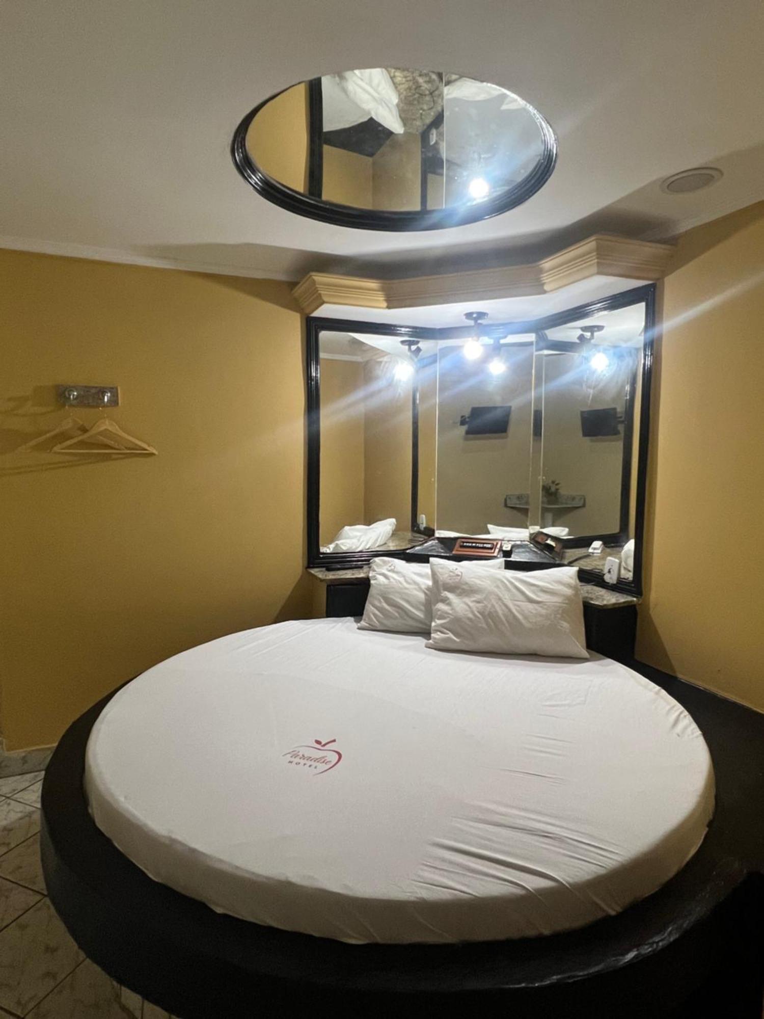 Hotel Paradise Salvador Exteriér fotografie