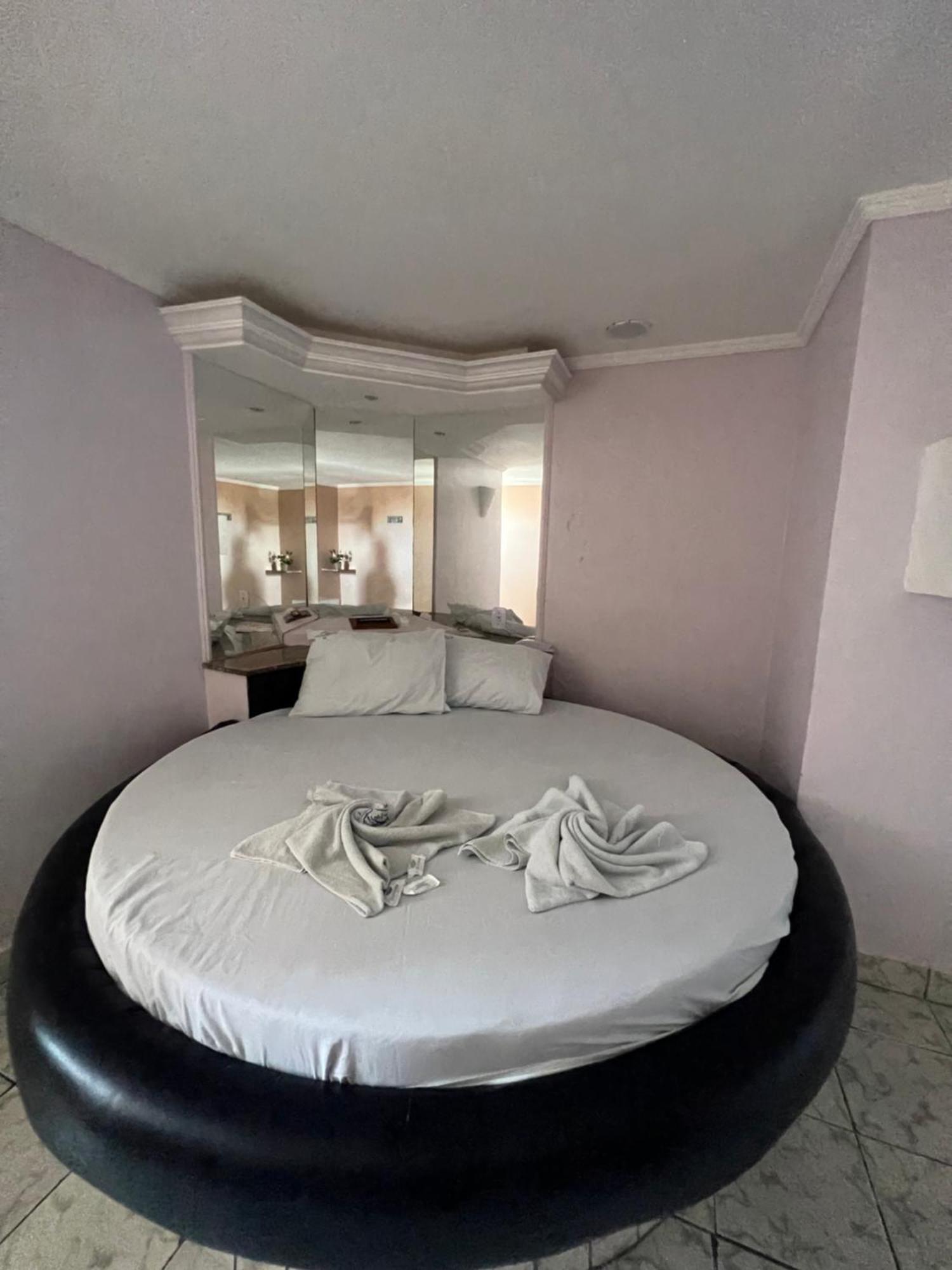 Hotel Paradise Salvador Exteriér fotografie